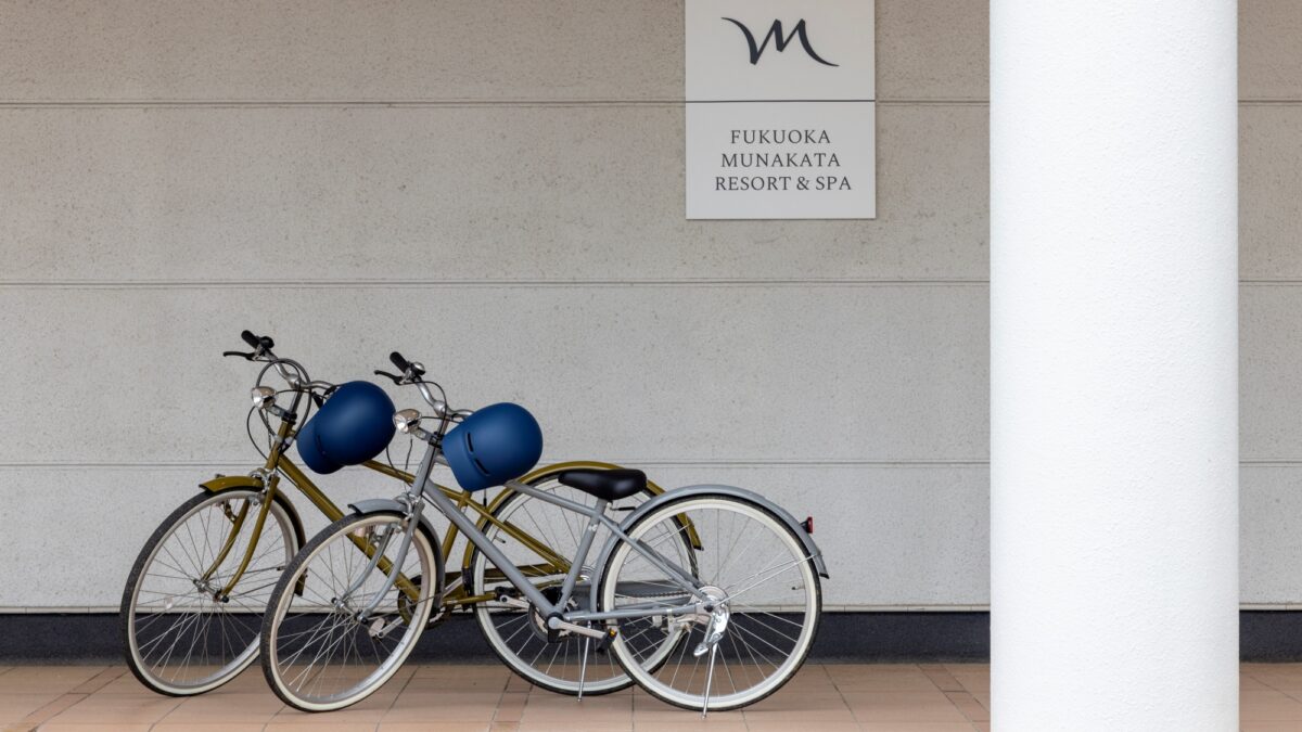 メルキュール福岡宗像リゾート＆スパ / Mercure Fukuoka Munakata Resort & Spa photo