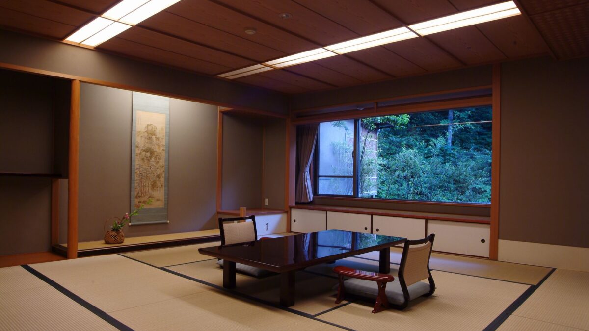 城崎温泉 西村屋ホテル招月庭 photo