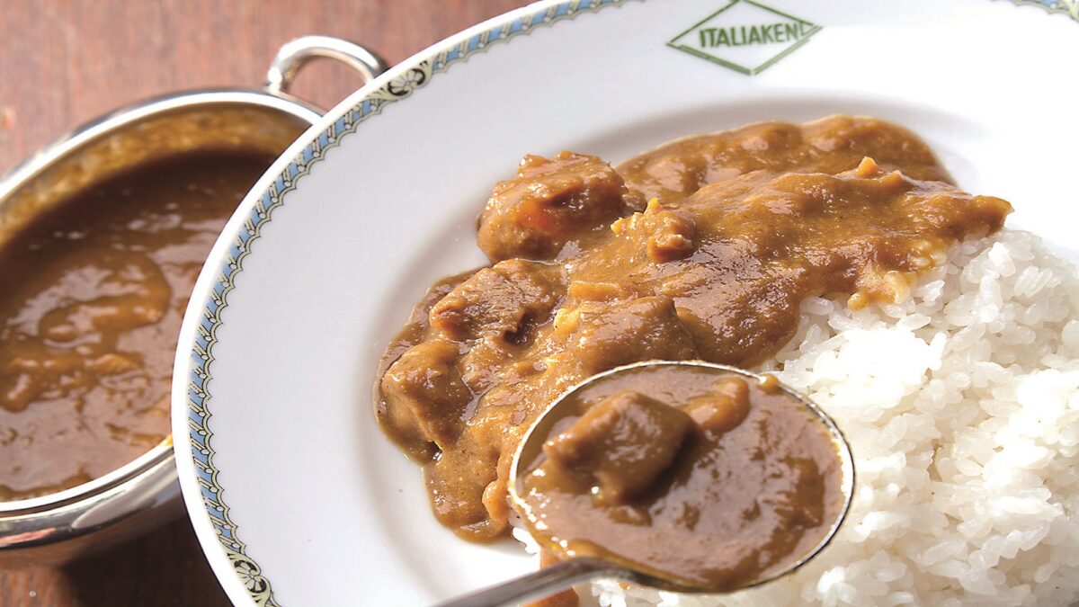 ホテルイタリア軒 photo