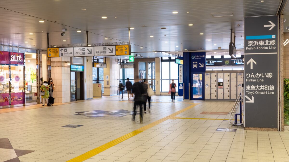 アワーズイン阪急 photo