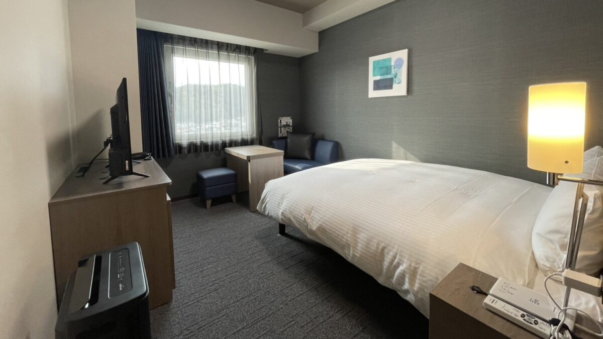ホテルルートイン岡山 井原 photo