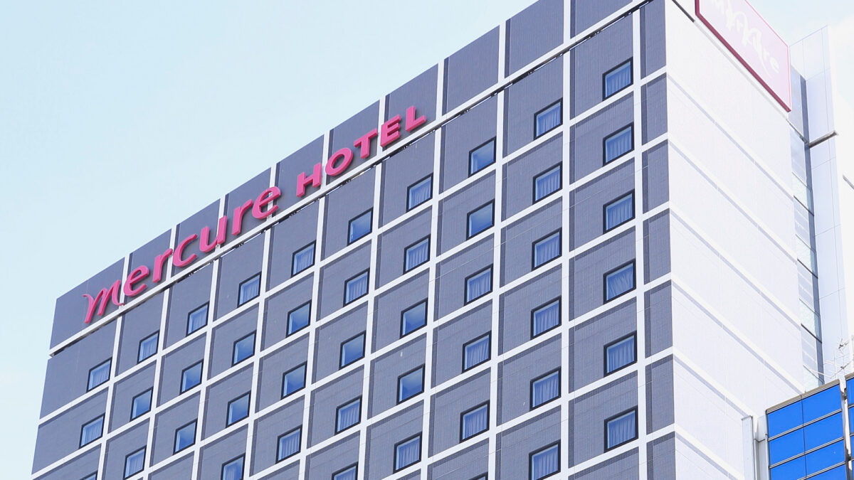 メルキュール札幌 photo