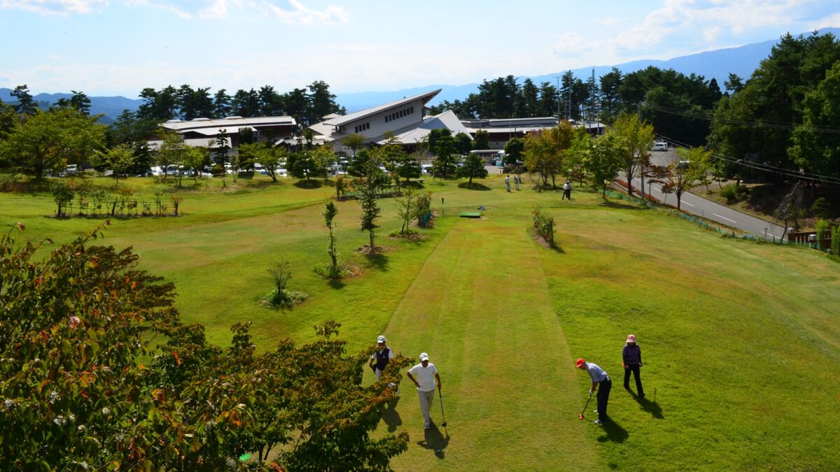 鷹野湯温泉 パレス松風 photo