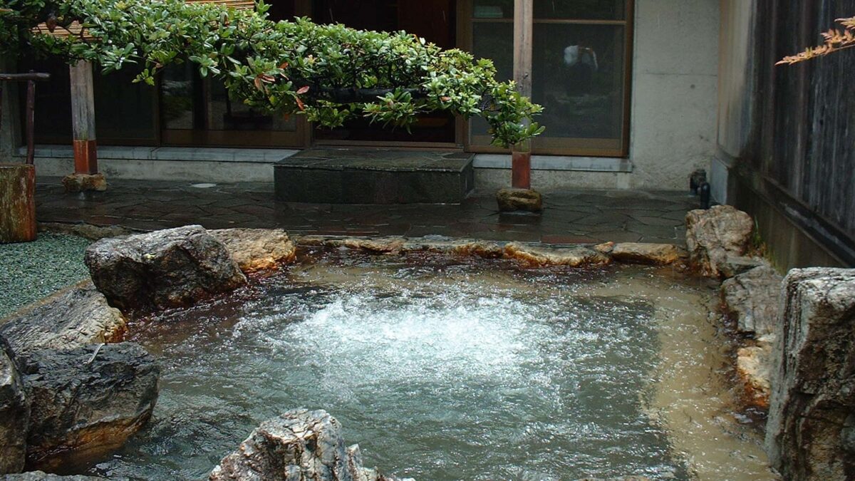 ホテル なはり photo