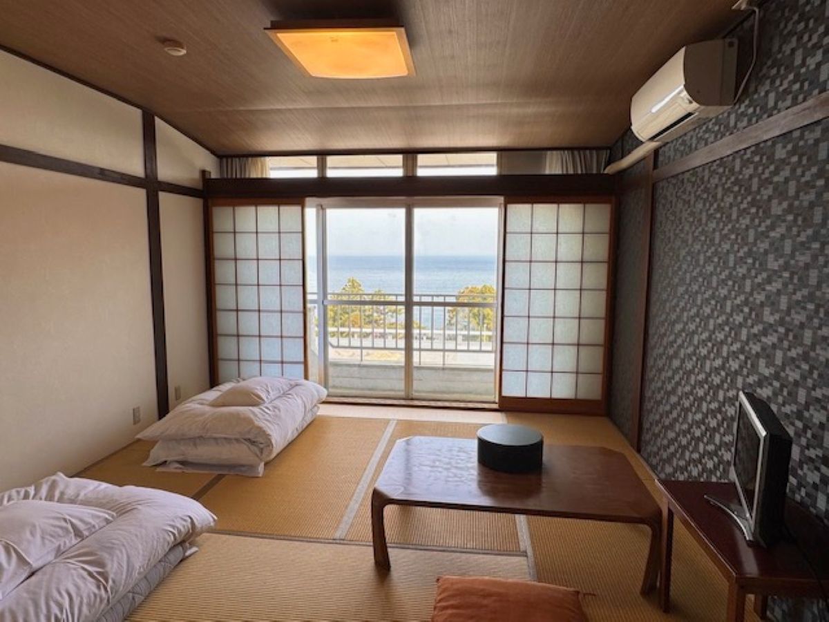 国民宿舎えぼし荘 photo