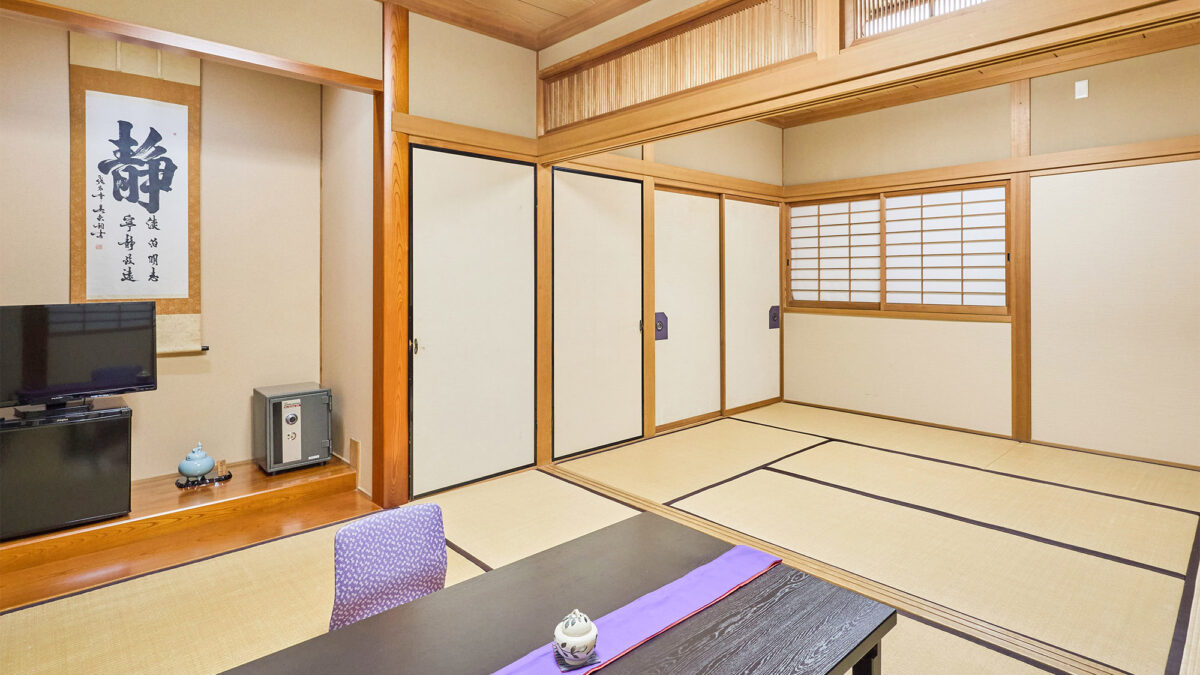 お宿 夢千鳥 photo