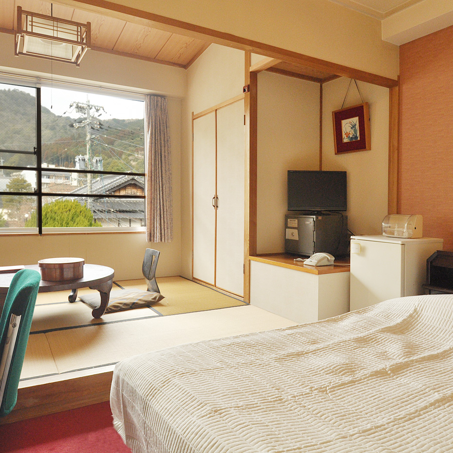 古湯温泉 扇屋 photo