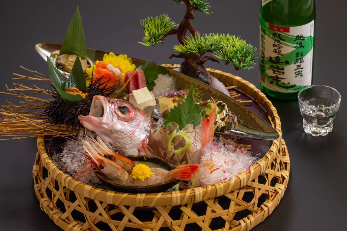 よもぎひら温泉 和泉屋 photo
