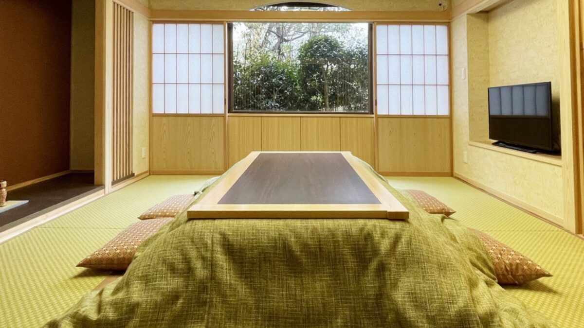 土湯温泉 はるみや旅館 photo