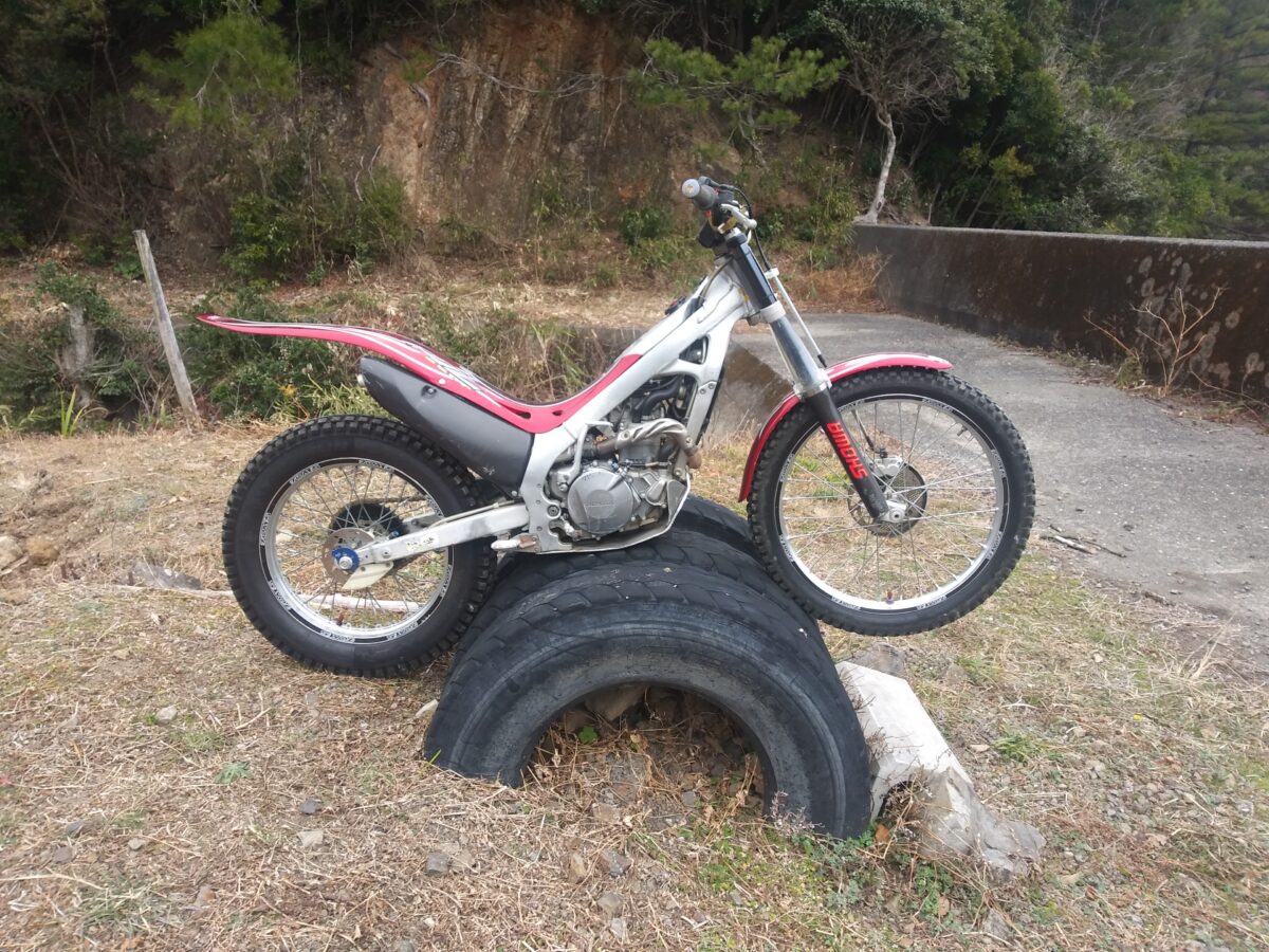 ライダーズイン中土佐 photo