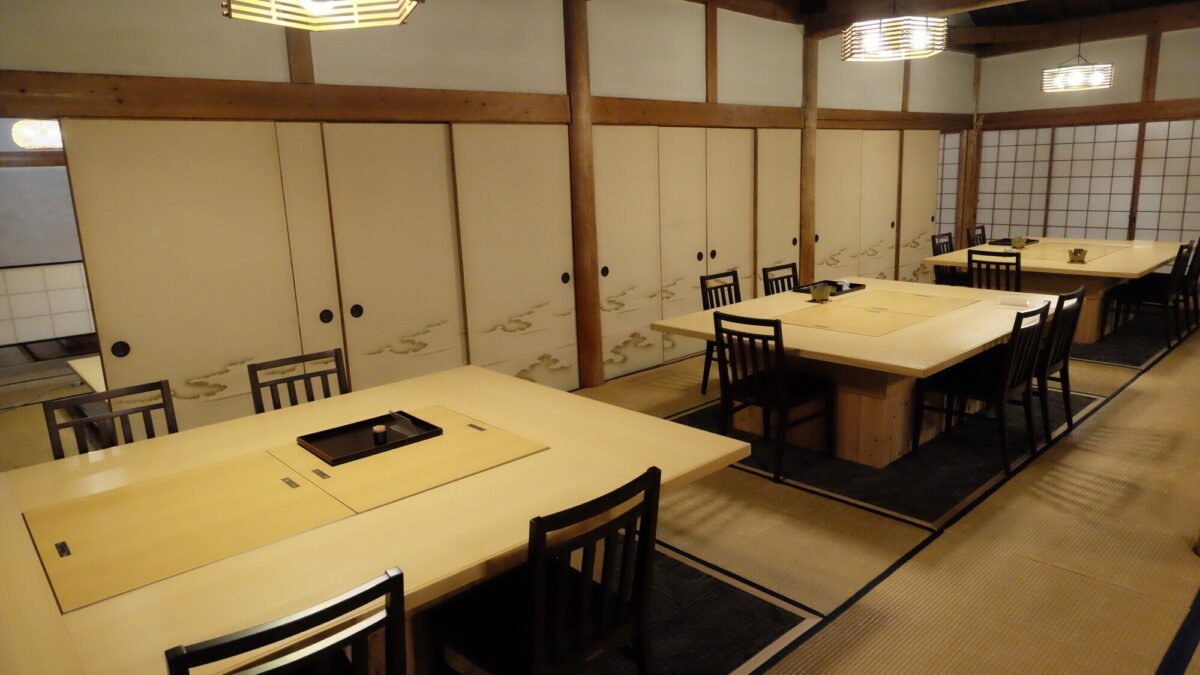 塩原温泉 源美の宿 会津屋 photo