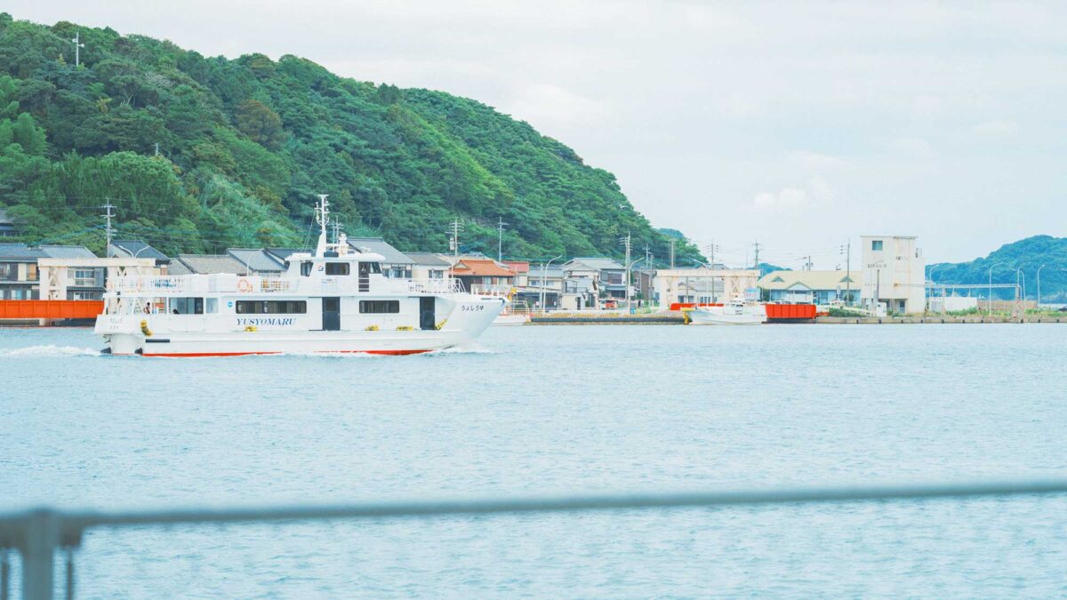 THE TRAILERHOUSE VILLAGE 呼子 SEASIDE photo