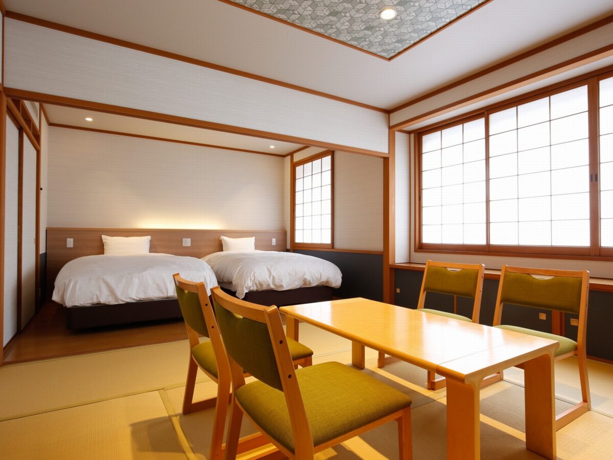 新見 グランドホテルみよしや photo