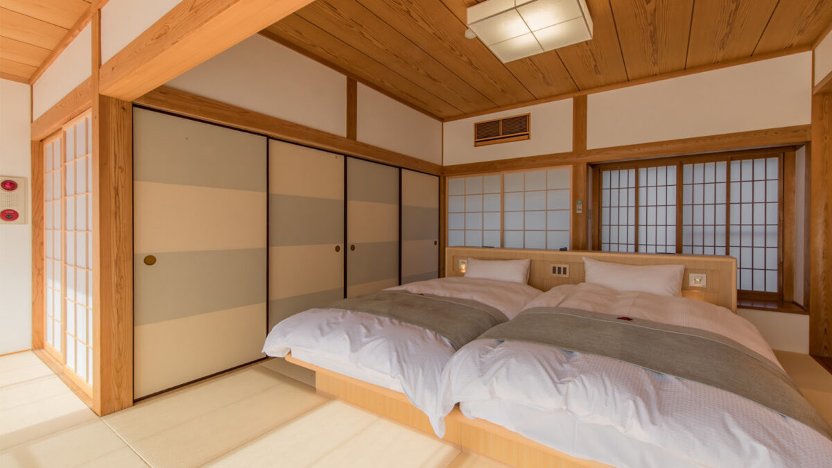 奥日田温泉 うめひびき photo