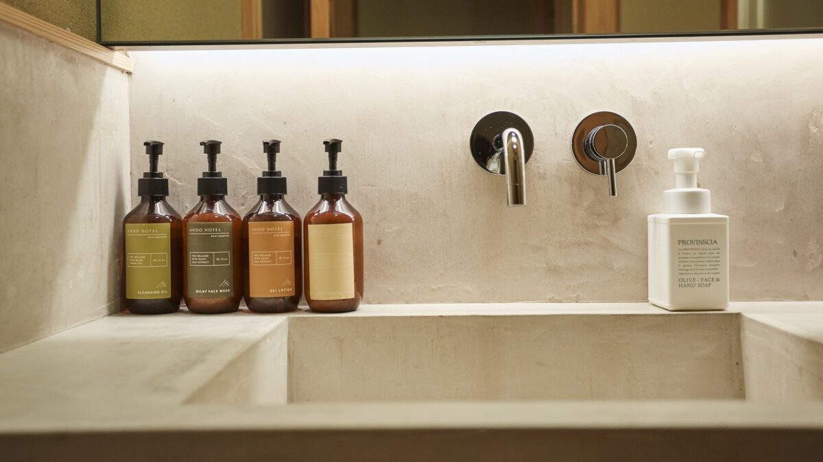 ＡＮＤＯ ＨＯＴＥＬ 奈良若草山（ＤＬＩＧＨＴ ＬＩＦＥ ＆ ＨＯＴＥＬＳ） photo
