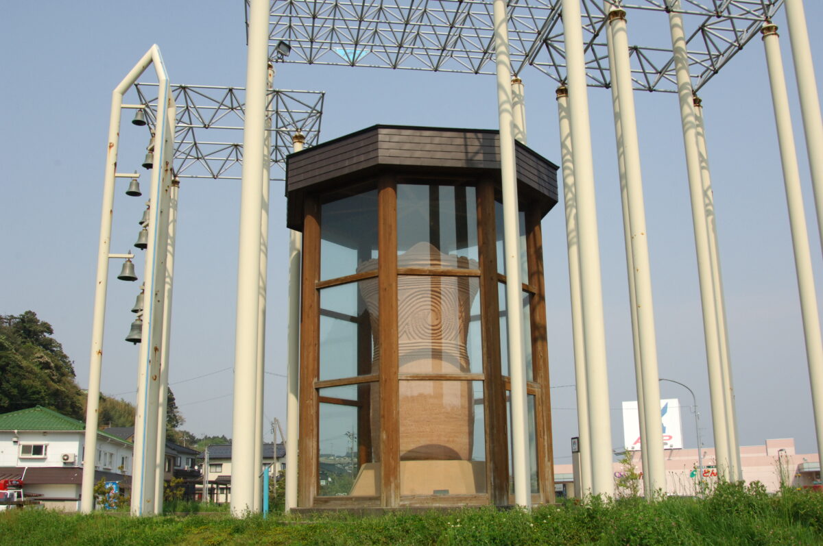世界一の縄文土器