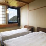 浅虫温泉 宿屋つばき