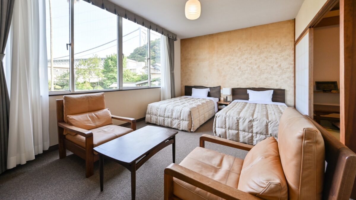 みもすそ川別館 photo