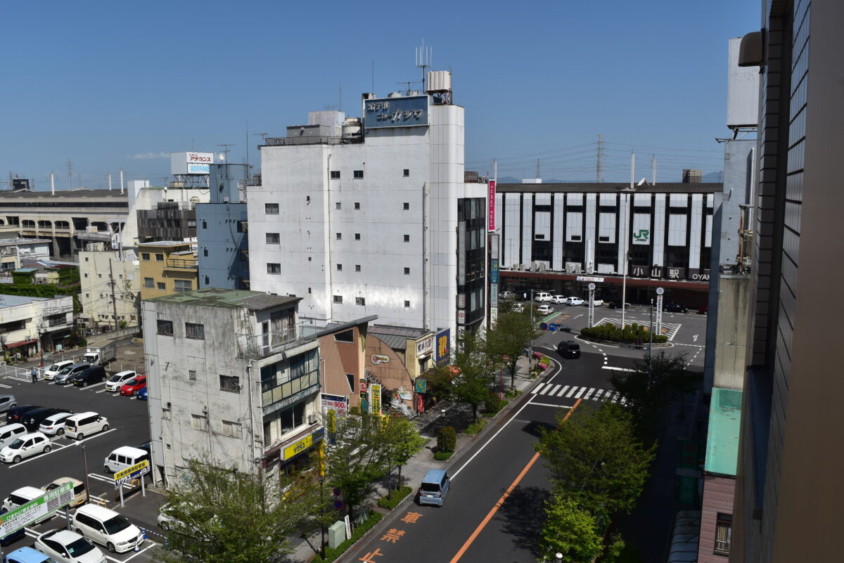 アイホテル小山 photo