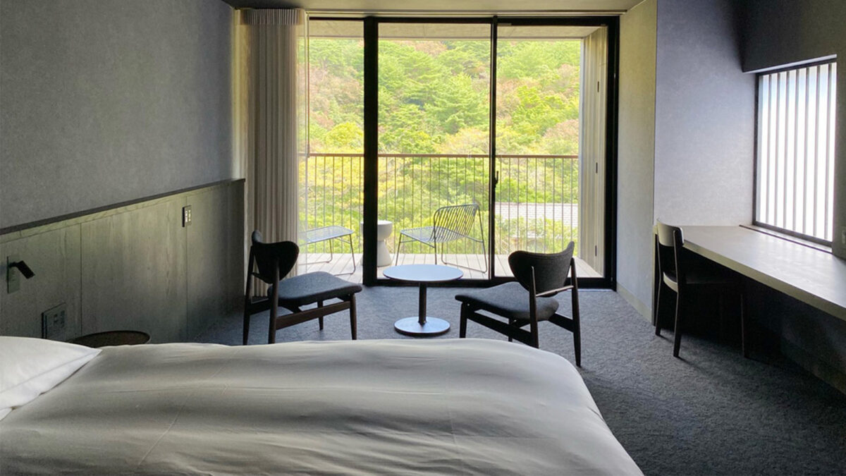 雲仙温泉 雲仙宮崎旅館 photo