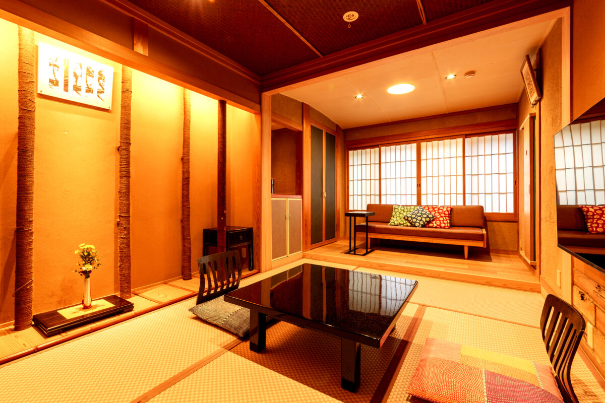 城崎温泉 但馬屋（たじまや） photo