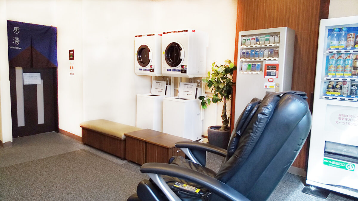 飯店ルートイン小山 / Hotel Route Inn Oyama photo