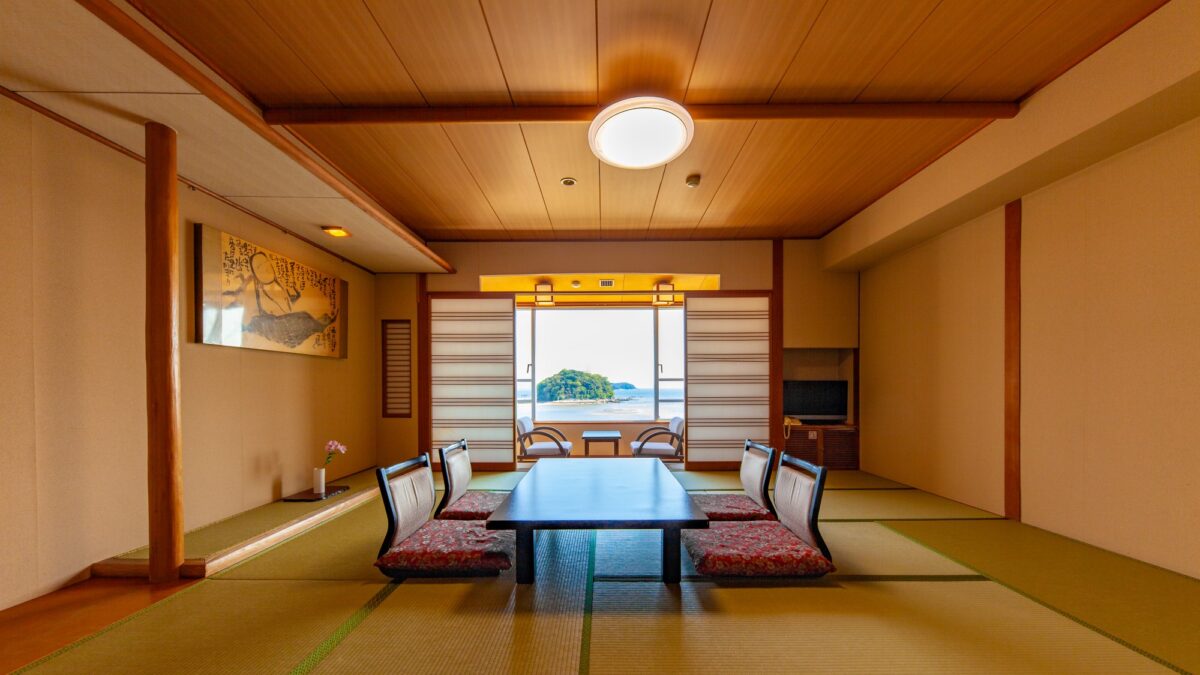 三河湾蒲郡温泉 美白泉 Tの楽園 ホテル竹島 photo