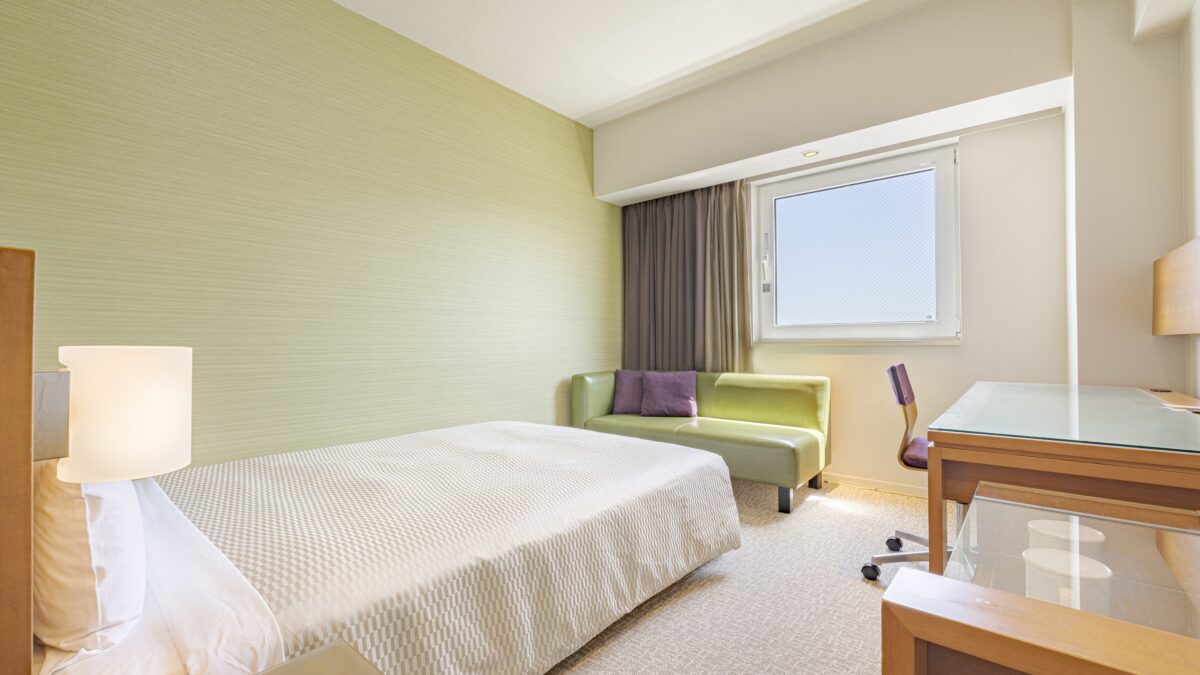 ＣＡＮＤＥＯ ＨＯＴＥＬＳ（カンデオホテルズ）福山 photo