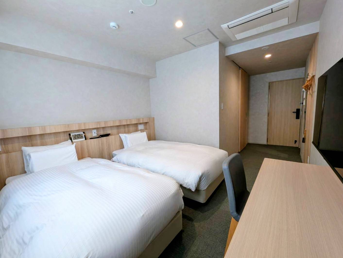 ニューグランドホテル＜山形県新庄市＞ photo