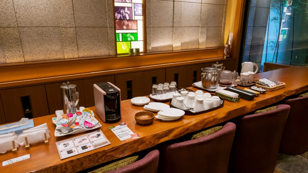 鬼怒川温泉 鬼怒川グランドホテル 夢の季(ゆめのとき) photo