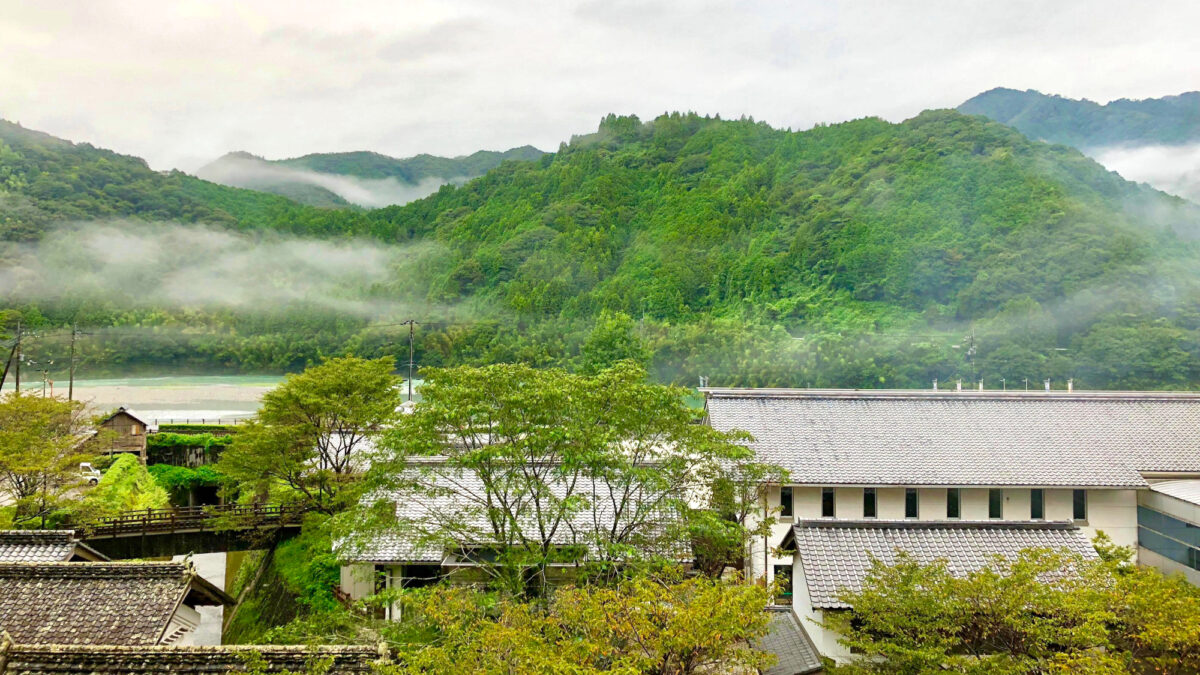 土佐和紙工芸村「くらうど」 photo