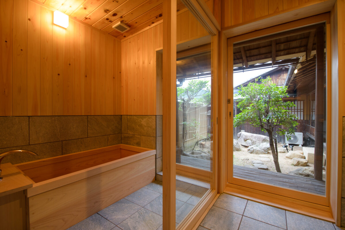 ＮＩＰＰＯＮＩＡ美濃商家町 photo