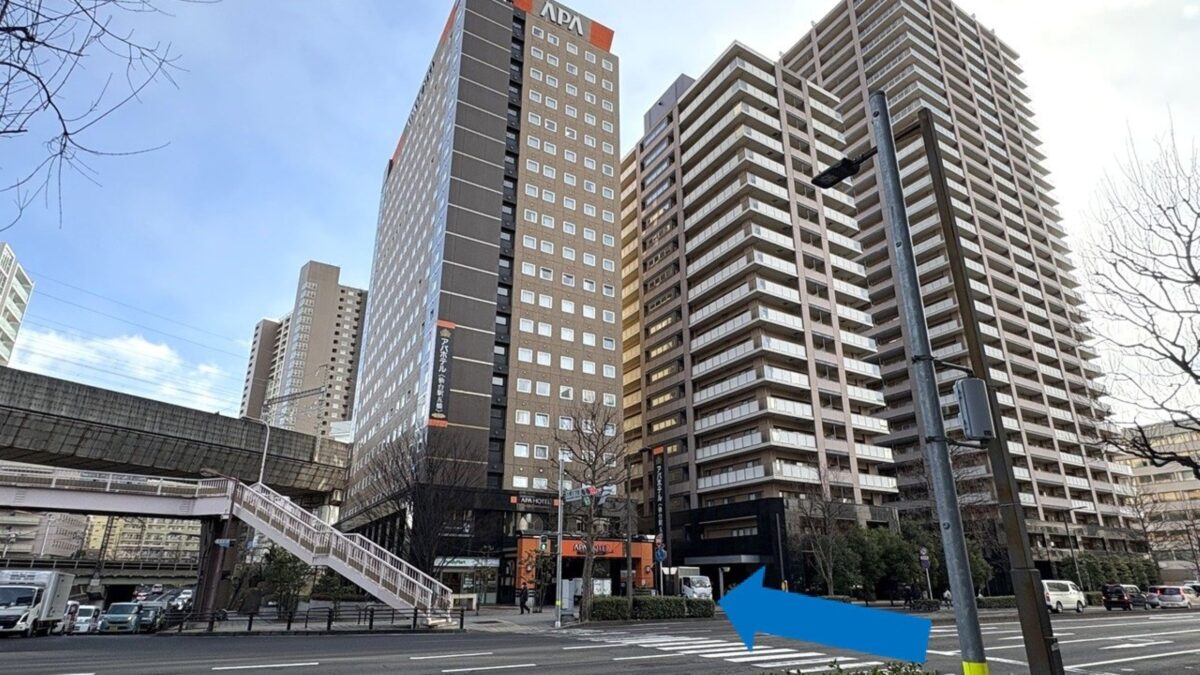 アパホテル〈仙台駅五橋〉 photo