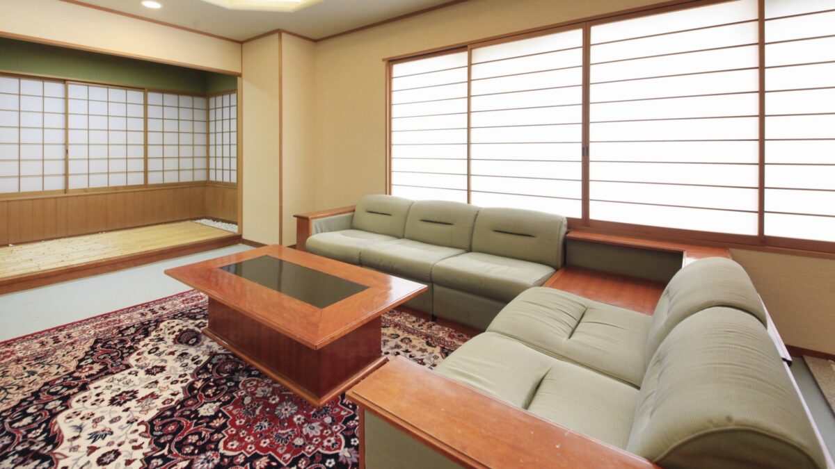 弥彦温泉 四季の宿 みのや photo
