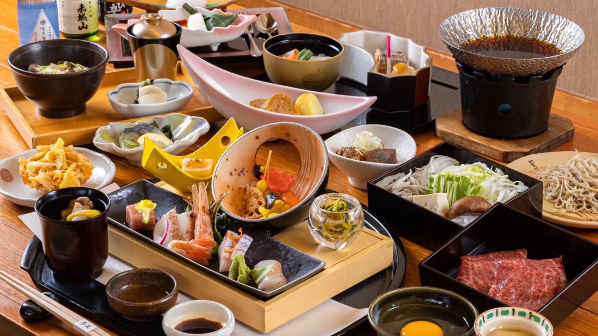 湯宿 季の庭（共立リゾート） photo