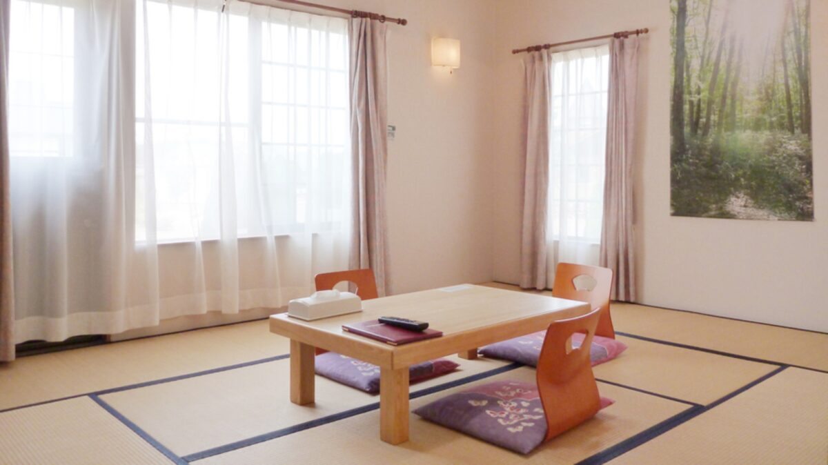 アオーネ白神十二湖 photo
