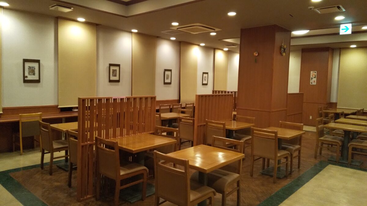ホテルルートイン西那須野 photo