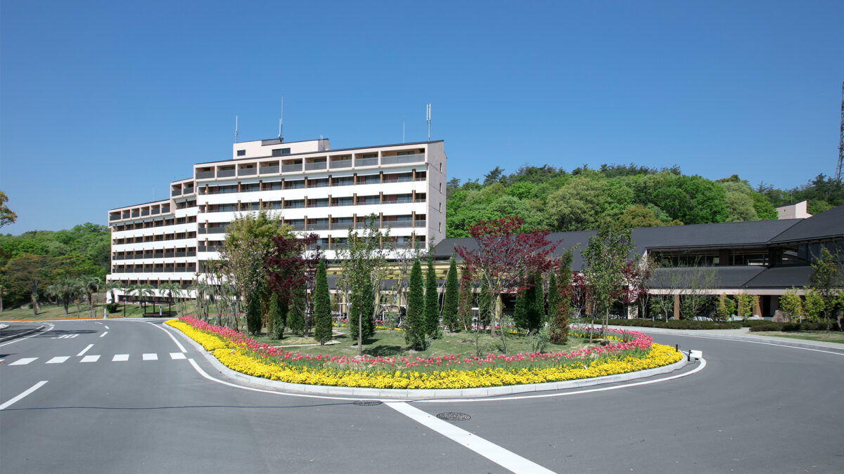 ＮＥＳＴＡ ＲＥＳＯＲＴ ＫＯＢＥ（ネスタリゾート神戸） photo
