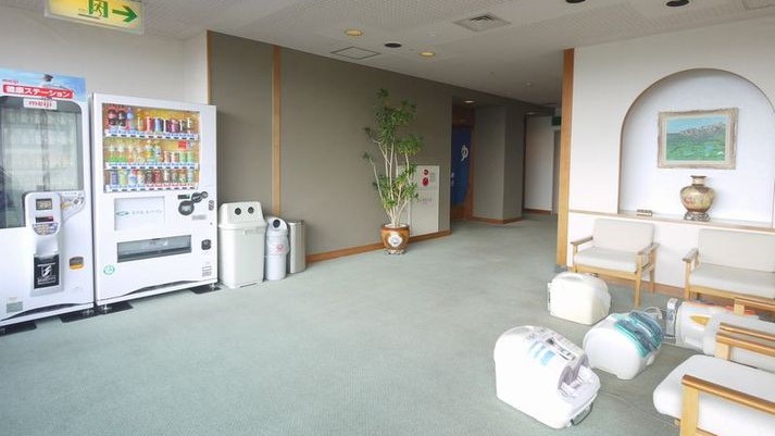 小松天然温泉ルートイングランティア小松エアポート photo