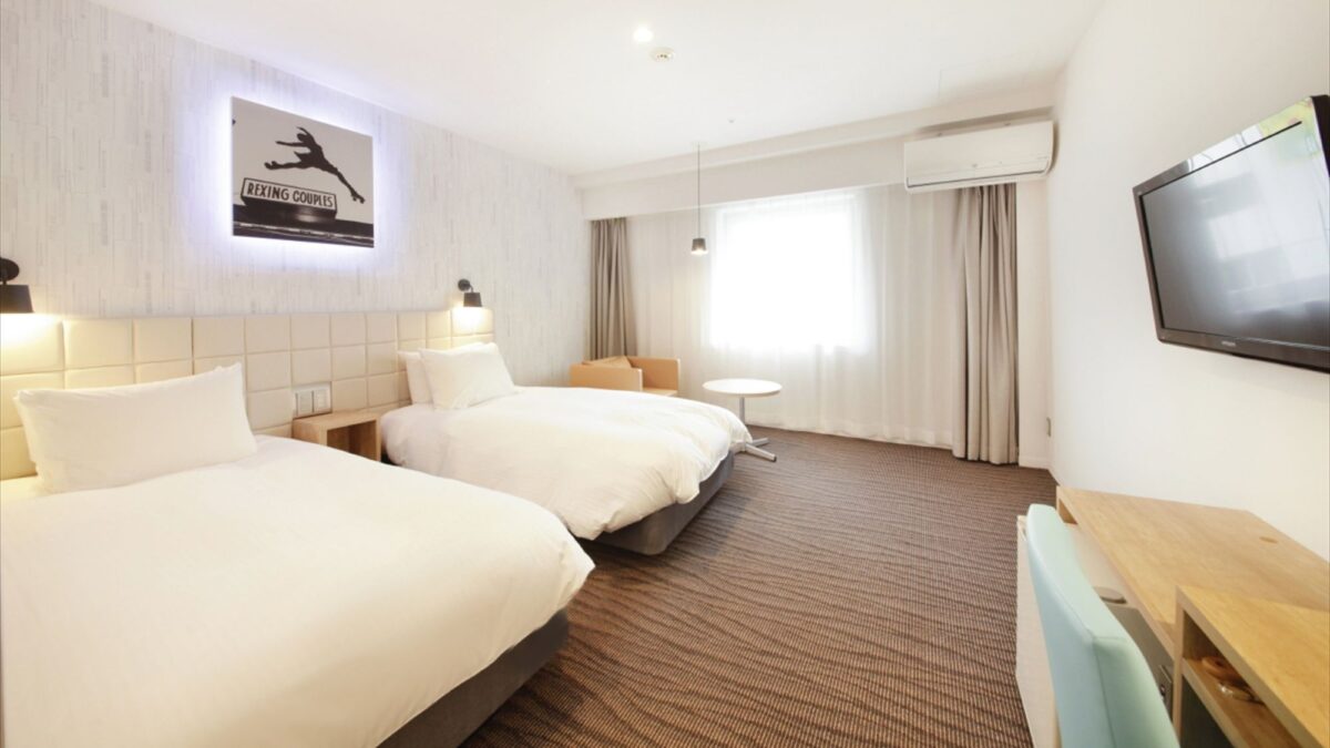 ホテルプラム（ＨＯＴＥＬ ＰＬＵＭＭ）横浜 photo