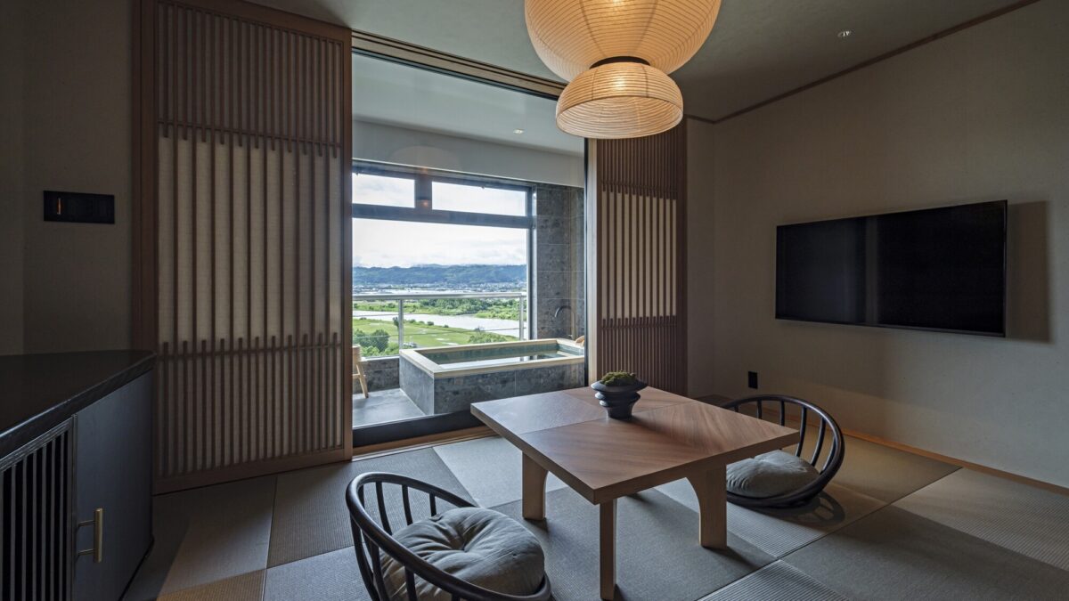 原鶴温泉 ホテルパーレンス小野屋 photo