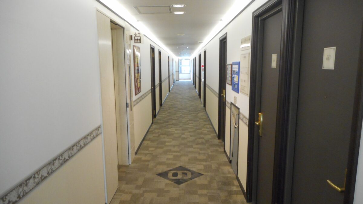 東横ＩＮＮ近鉄奈良駅前 / Toyoko Inn Kintetsu Nara Ekimae photo