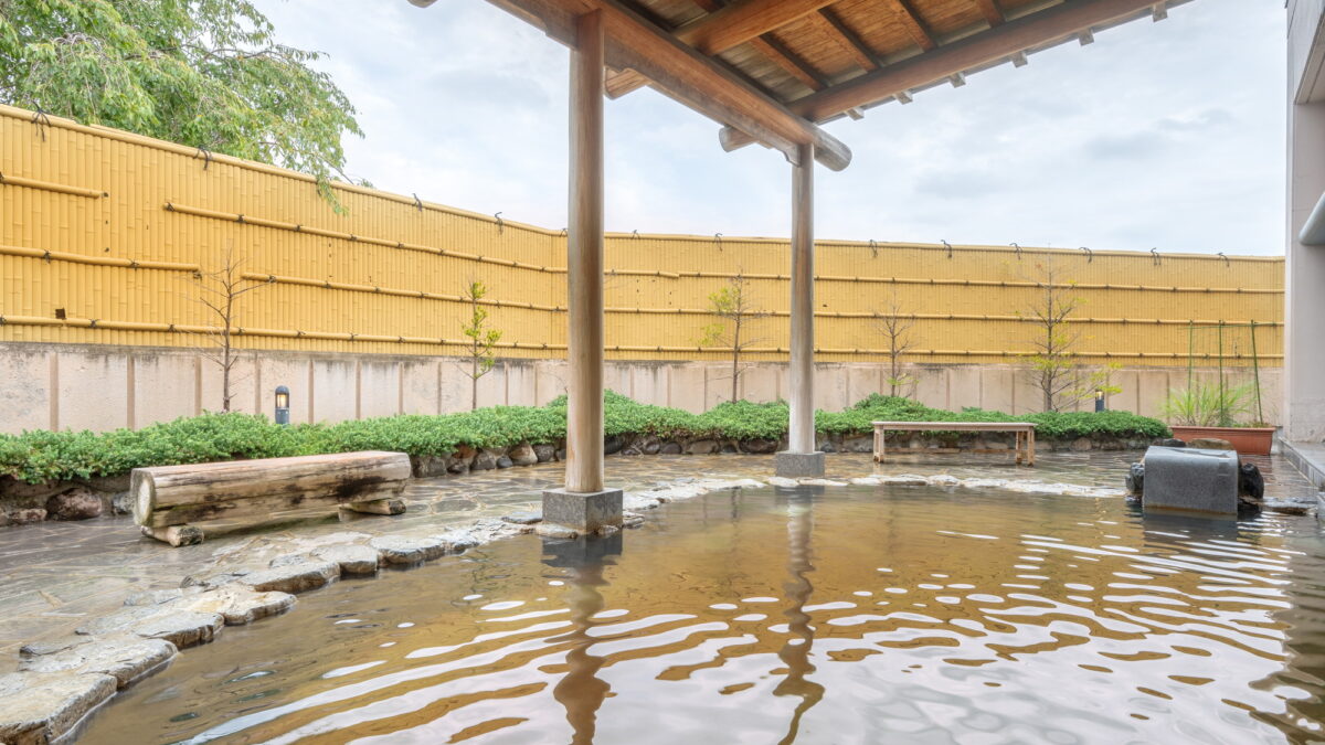 グランドサンピア八戸 photo