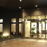 ホテルルートイン古川駅前