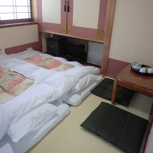 三朝温泉 ぬくもりの宿 中屋 photo