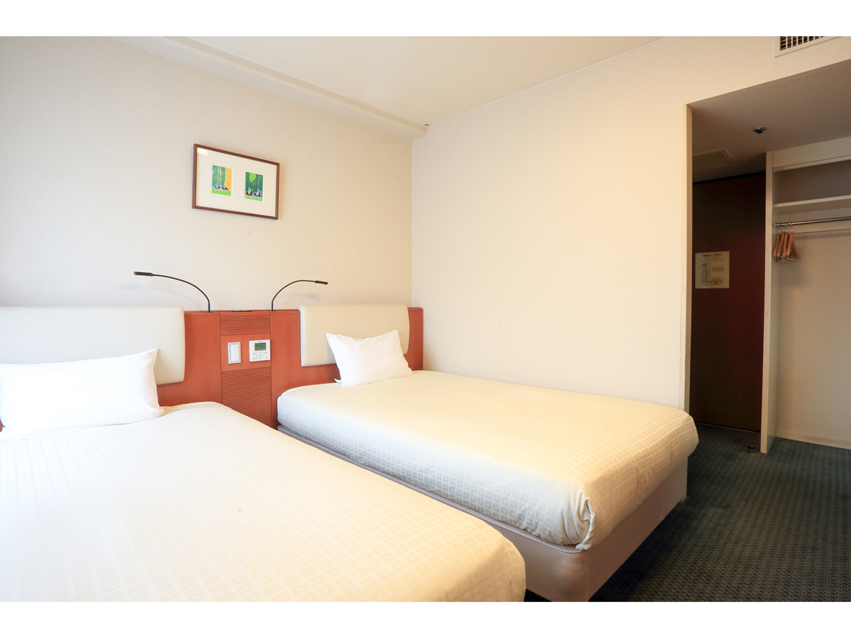 スマイルホテル仙台国分町 photo