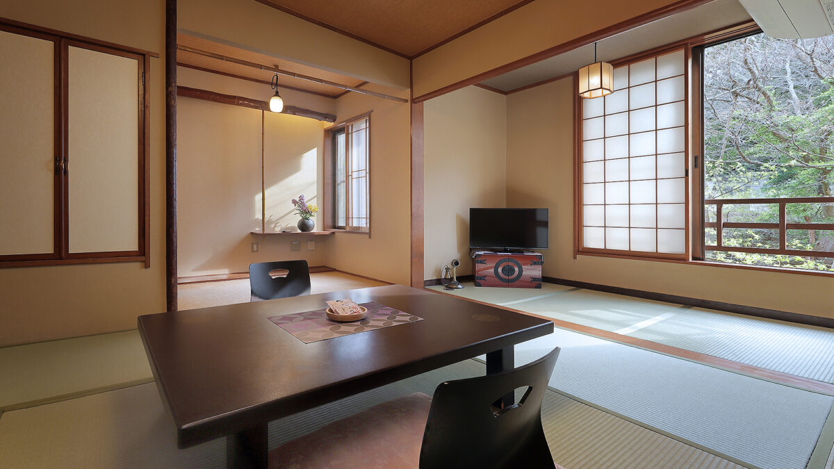 磐梯熱海温泉 あたたかい記憶が宿る 守田屋 photo