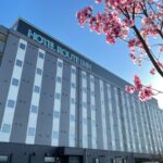ホテルルートイン山形南─大学病院前─