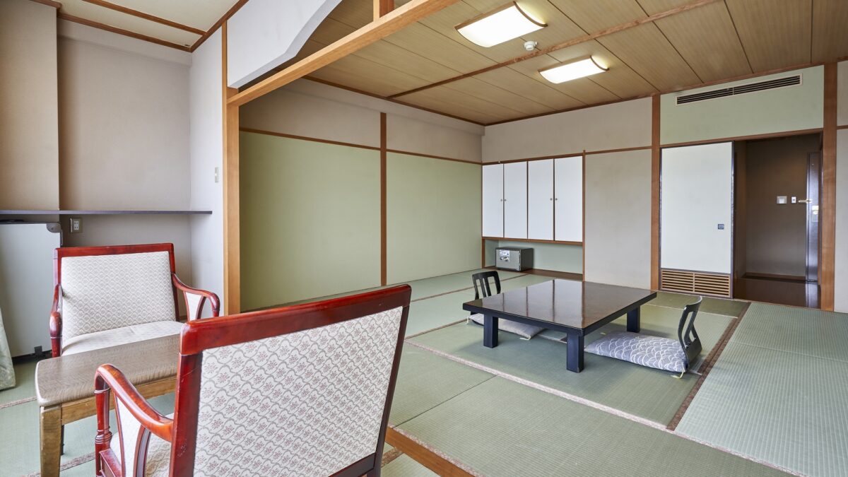 玉名温泉 司ロイヤルホテル photo