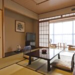 石和温泉 ホテルふじ